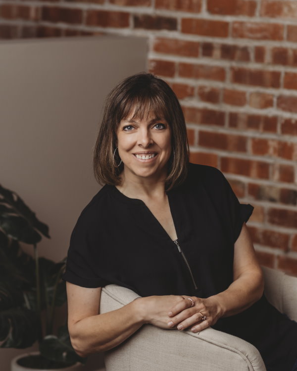 Jamie North
