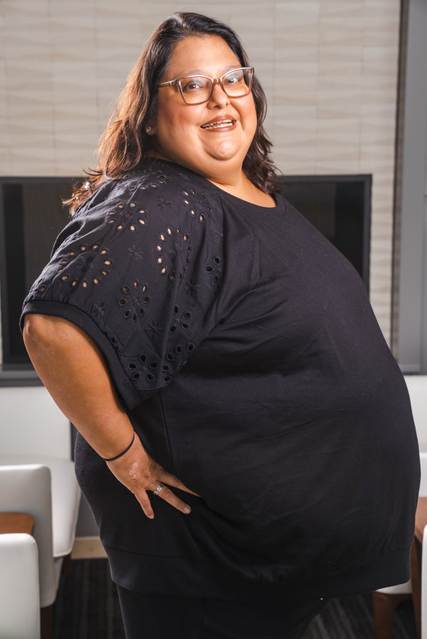 Lisa Blain