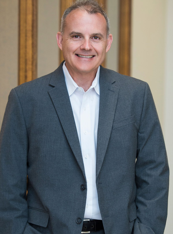 Paul Vojchehoske
