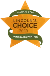 Lincoln's Choice Award 2020