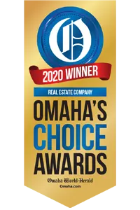 Omaha's Choice Award 2020