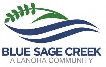 Blue Sage Creek