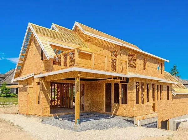 New Construction