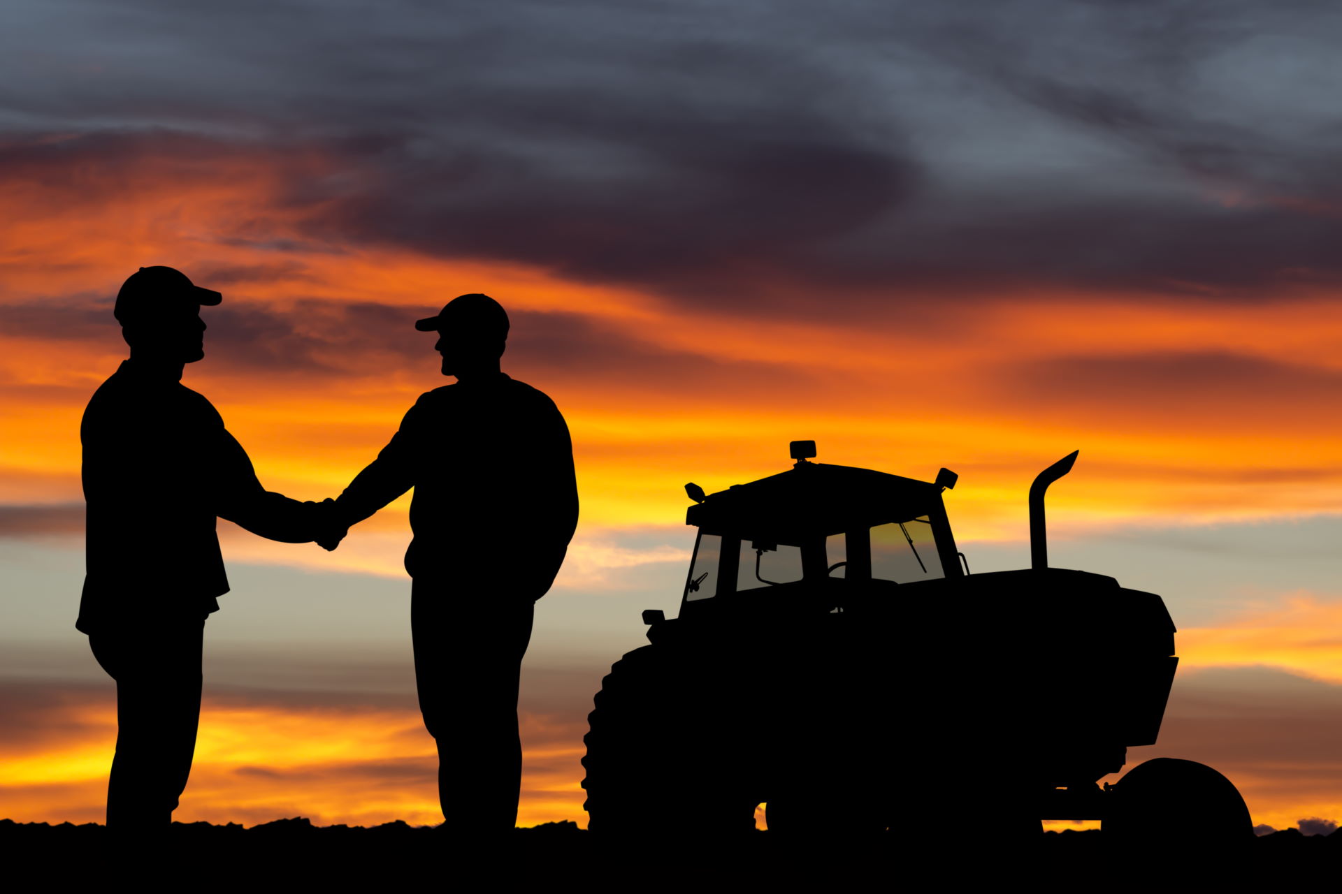 Sell your land with Nebraska Realty Land Division