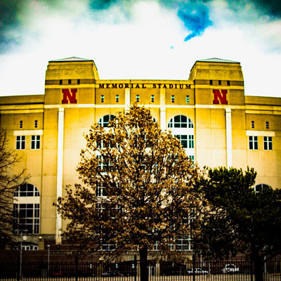 Memorial Stadium