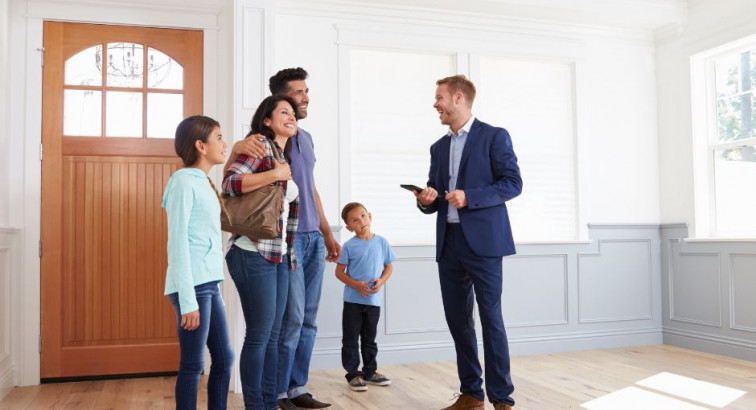 7 Tips for Finding a Home in a Low-Inventory Market