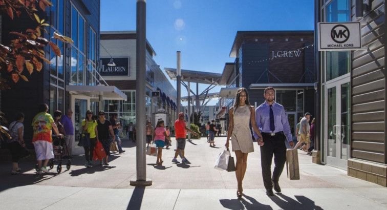 The Future of Retail and Entertainment: Gretna's Ambitious $3.2B Expansion Plan