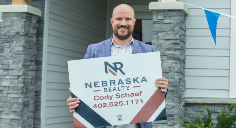 Cody Schaaf: Lincoln Agent Honored with Coveted Judi Anding Award