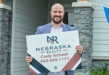 Cody Schaaf: Lincoln Agent Honored with...